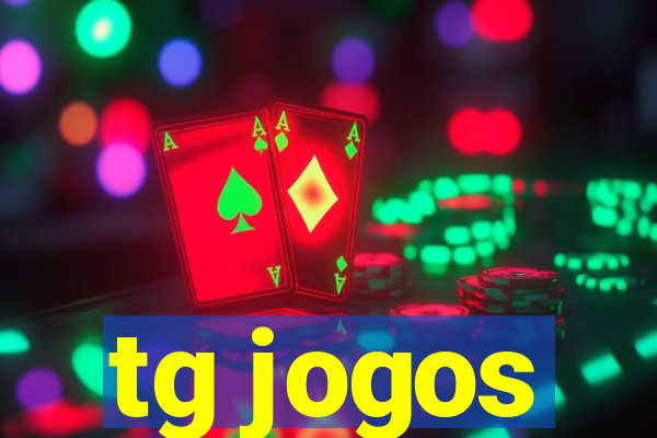 tg jogos